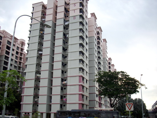 Jurong West Street 61 thumbnail photo